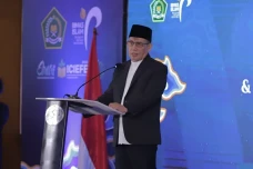 Wamenag Minta Penyempurnaan...