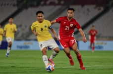 Kapan Jadwal Timnas...