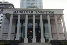 MK Tolak Uji Materi...