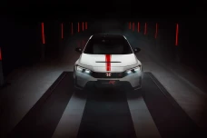 Honda Civic Type R Siap...