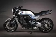 Honda CB1000F SE Akan...