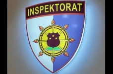 Deretan 26 Kombes Pol...