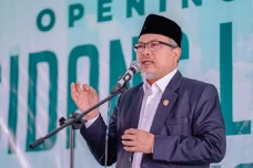Gelar Sidang Lengkap...