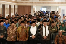 Menag Nasaruddin Umar...