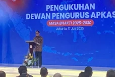 Mendagri Usul Kepala...
