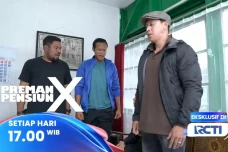 Sinopsis Layar Drama...