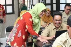 Kemenag Sediakan Beasiswa...