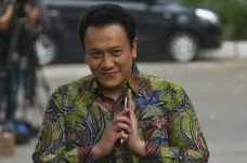Harta Kekayaan Diaz...