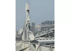 Hamas Kecam Serangan...