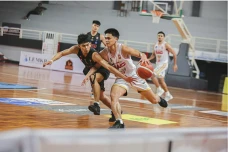 Cheng Hoo Cup 2025:...