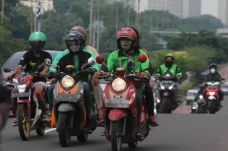 Bolehkah Driver Ojek...