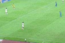 Hasil Timnas Indonesia...