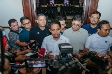 Kongres PSI Bakal Dibuka...