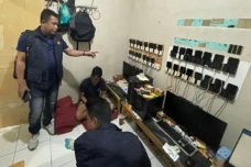 Bareskrim Ungkap Sindikat...