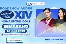 Panggilan untuk Wong...