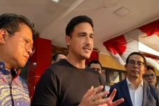 Didukung Raisa, Hamish...
