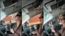 Demi Konten Viral, Olla...