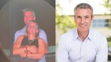 Skandal Kiss Cam di...