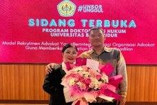 Kisah Ibu dan Anak Kompak...