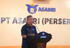 ASABRI Perkuat Transparansi...