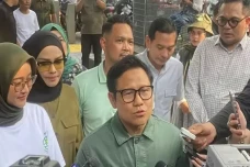 Cak Imin Setuju Wamen...