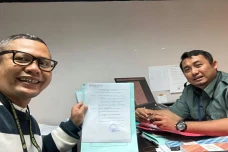 Pemuda Bali Ajukan Uji...