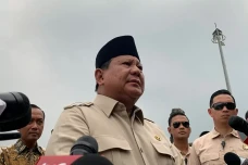 Prabowo Gandeng EIB...