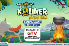 Paling Menggugah Selera,...