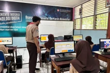 Tahun Ajaran Baru 2025,...