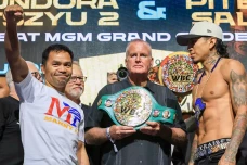 Tim Tszyu Peringatkan...