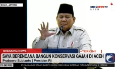 Prabowo Sering Cek Podcast...