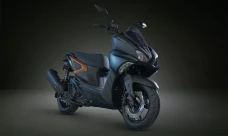 Yamaha Luncurkan Skutik...