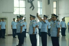 Daftar Lengkap 4 Danlanud...