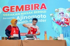 GEMBIRA 2025 Ajak Ibu...