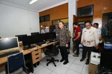 Tingkatkan PAD, Pj Gubernur...