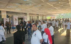 Kader PSI Hadiri Penutupan...