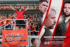Persija Jakarta Ajak...