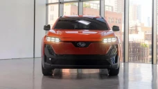 Subaru Uncharted Crossover...