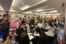 ICAN International Gelar...
