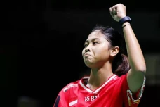Drawing Perempat Final...
