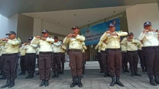 PT GJS Gelar Diklat...