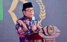 Ketua BWI: Indonesia...