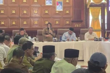 Pasca Kerusuhan di Siak,...