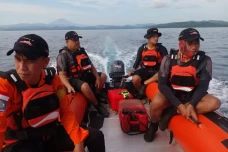 Nakhoda Kapal Motor...