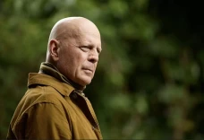 Kondisi Bruce Willis...