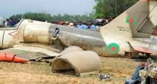 4 Fakta Kecelakaan Jet...