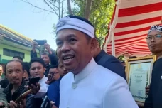 Terungkap! Gubernur...