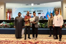 Promosi Islam ala Muslim...