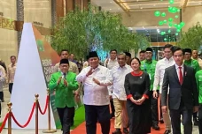Presiden: Kita Perlu...