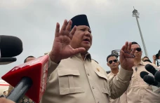 Harta Kekayaan Prabowo...
